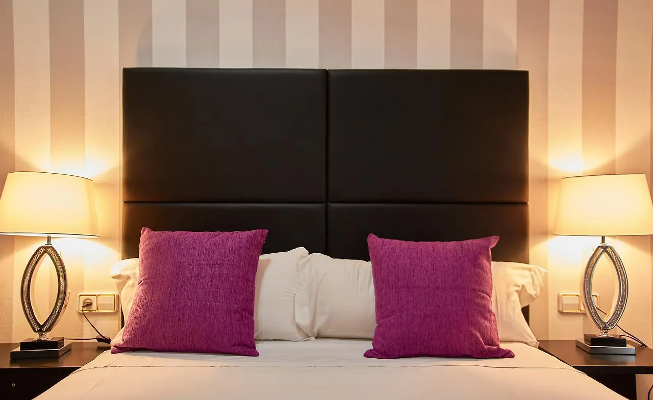 Apartamento Alcam Calabria Barcelona