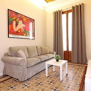 Girona - Modernist Apartments Next To Paseo De Gracia Barcellona