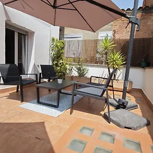Apartamento Ixa, Manresa