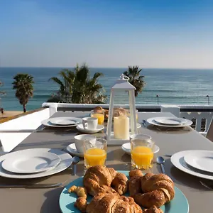 Apartamento Vilasarmarlux Ii, Vilassar De Mar