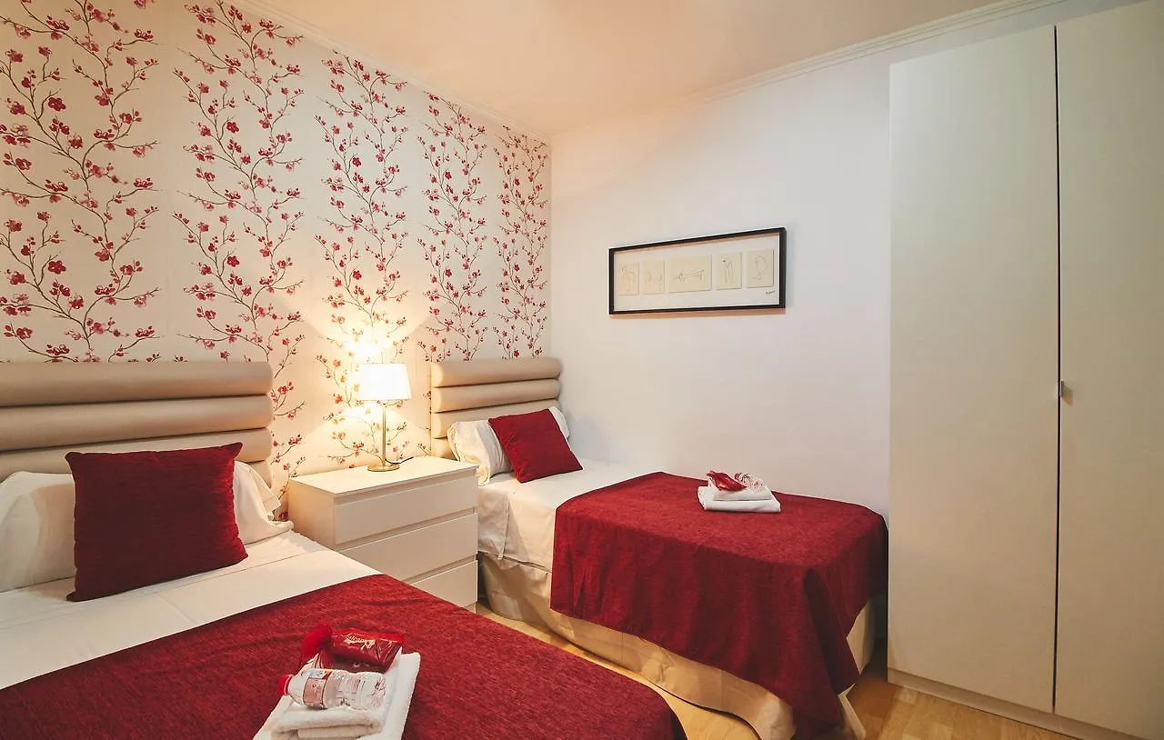 Appartamento Alcam Calabria Barcellona